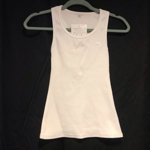 Bra:30 After Bra Tank
